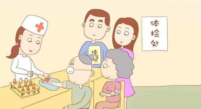 全面对比:如何选择更合适的健康体检套餐